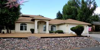 Home in Prescott Valley Gallery 1