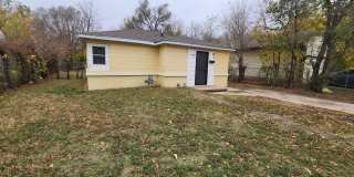2 Bedroom / 1 Bath House Gallery 1