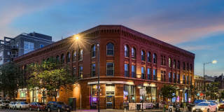 The Burlington Gallery 2