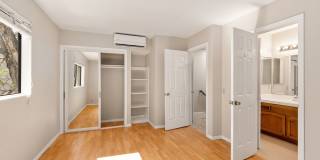 "Coming Soon" Awesome corner 2 Bedroom 2 Bath Townhome with large private patio (AC/Pool/Gated Parking,EV Chargers) Gallery 14