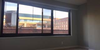 Updated Kitchen-1Bed 1Bath w Garage Parking at Georgetown Condo Gallery 19
