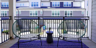 Townhomes at Bridlestone Gallery 11
