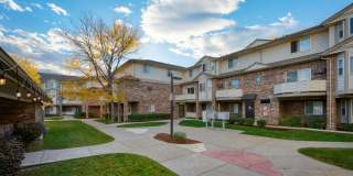 Trail Ridge Flats and Townhomes Gallery 26