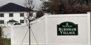 Burnham Village Gallery 1