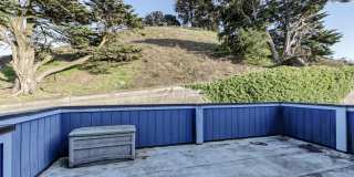 4BR/2.5BA Pet-Friendly Golden Gate Heights Home with Views, Bonus Room & 2-Car Garage | YouTube Tour Gallery 37