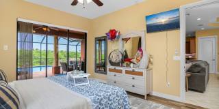 Fully Furnished Heated Pool Home Gallery 32