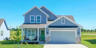 New Construction in Spring Hill, KS!! Coming Soon! Gallery 1