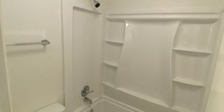 2 bedroom 2 bath Condo near ASU Gallery 31