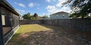 Charming and spacious 3-Bedroom Home with Screened Patio in Ashington Park! Gallery 26