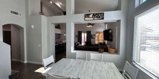 MONTHLY - MID-TERM, Beautiful fully furnished 4-bedroom, 2.5-bath home located near downtown Gilbert! MONTHLY - MID-TERM, Beautiful fully furnished 4-bedroom, 2.5-bath home located near downtown Gilbert! Gallery 6
