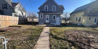3 Bedroom in Moline Ready August 1st! 3 Bedroom in Moline Ready August 1st! Gallery 17