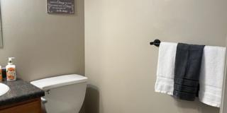 3 story, 3 bedroom! Gallery 8