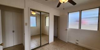 1 bedroom, 1 bath, 1 parking unit in 4 unit single level buiding in Kalihi Gallery 5