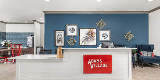 Adams Village Gallery 7