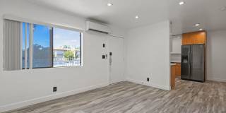 830 Bartlett Street Apartments Gallery 17