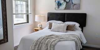 Sky Central Apartments Gallery 44