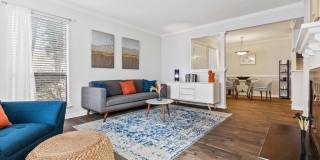 Affordable Housing - Woodland Park Apartment Homes Gallery 23