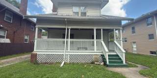 Historic Urbana - 3 Bedroom Home Just Minutes From Campus Gallery 1