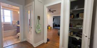 The Clarendon Apartments of West Hartford! Gallery 76