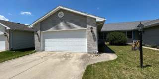 2-bedroom, 2-bath Duplex in Champaign, IL Gallery 22