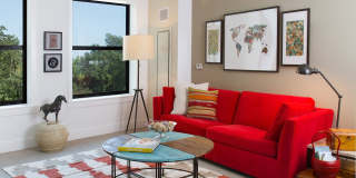 Shoreland Apartments Gallery 2