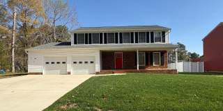 10312 Genlou Rd Chesterfield, VA 23832 Gallery 1