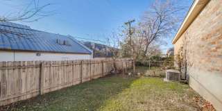 STONERIDGE DUPLEX - NORTH EAST I.S.D. Gallery 25