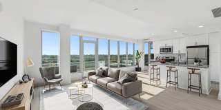 Link Apartments H Street Gallery 9