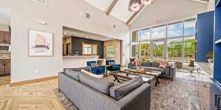 Taylor Pointe Apartments - Affordable Housing Gallery 1