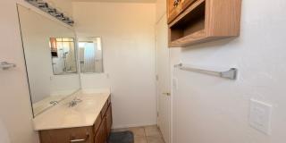 Cul-de-Sac Living | 3 Bed + Bonus Room | Pool + Greenbelt Views Gallery 21