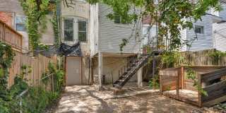 4 Bedroom 2 Bathroom in Lower Edmondson Village 4 Bedroom 2 Bathroom in Lower Edmondson Village Gallery 23