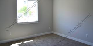 Spacious and modern 3-bedroom townhome in a quiet Provo neighborhood! Spacious and modern 3-bedroom townhome in a quiet Provo neighborhood! Gallery 8