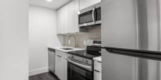 A charming apartment community ideally located along 14th Street NW Gallery 247