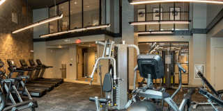 The Current on River Gallery 21