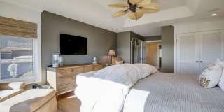 Stunning Fully-Furnished Harbor Ridge View Estate Gallery 29