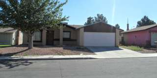 Great 3bed/2bath Home in Spring Valley Gallery 1
