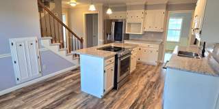 4517 Crosland in Evans, GA - 4 bedroom 2578 SF Gallery 13