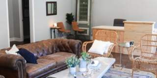 The Adelade Gallery 1