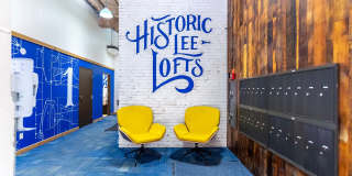 Lee Lofts Gallery 7