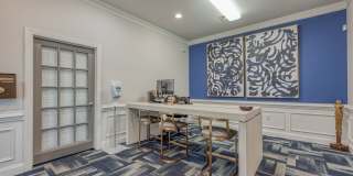 Reserve at Park West Gallery 25