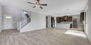 Gated community Located within the Valley Vista Master Plan. 4 Bed 3 Bath features and Open and inviting floor plan. Gallery 8