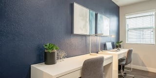 Portola at Papago Gallery 19