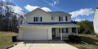 1570 Rockingham Drive Gallery 1