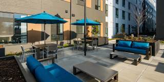 Polaris at Eastgate - Affordable Housing Gallery 32