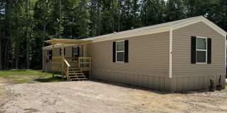 Newly Constructed Manufactured Home Gallery 1