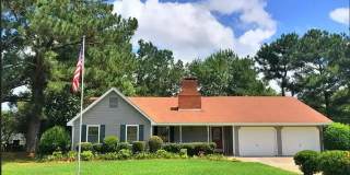 Charming 3 Bed, 2 Bath Home with New Flooring & 2-Car Garage Gallery 1