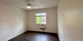 Newly remodeled 2 Bed, 1 Bath condo with garage for rent in Paradise Hills. Gallery 12