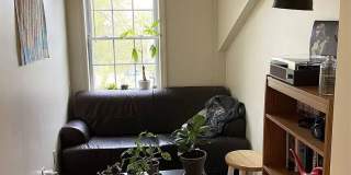 Modern Triplex Apartment with 1 Parking Included.  Conveniently Located.  NO FEE Gallery 9