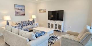 Seasonal Short-Term 3 Bedroom 2.5 Bathroom Single Family Home in Toscana Isles! Gallery 11