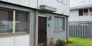 Ewa Beach Townhouse Gallery 1